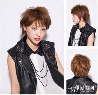 娱乐君爆料发型图片,明星新发型大曝光，潮流风向标再升级！
